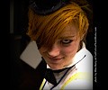Fort Collins Comic Con 2016-08-28