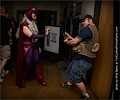 Fort Collins Comic Con 2016-08-28