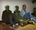 Fort Collins Comic Con 2016-08-28