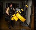 Fort Collins Comic Con 2016-08-28