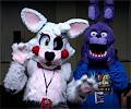 Fort Collins Comic Con 2016-08-28