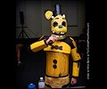 Fort Collins Comic Con 2016-08-28