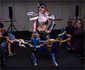Fort Collins Comic Con 2016-08-28