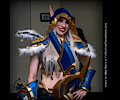 Fort Collins Comic Con 2016-08-28