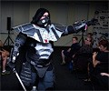Fort Collins Comic Con 2016-08-28