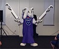 Fort Collins Comic Con 2016-08-28