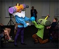 Fort Collins Comic Con 2016-08-28