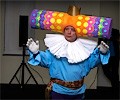 Fort Collins Comic Con 2016-08-28