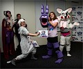 Fort Collins Comic Con 2016-08-28