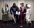 Fort Collins Comic Con 2016-08-28