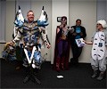 Fort Collins Comic Con 2016-08-28