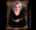 Galadriel model shoot