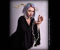 Galadriel model shoot