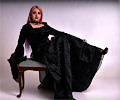 Mollie model shoot