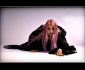 Mollie model shoot