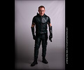 Arrow(Stephen)