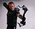 Arrow(Stephen)