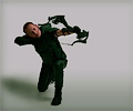 Arrow(Stephen)