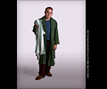 Arthur Dent(Stephen)