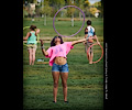 World Hoop Day