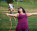 World Hoop Day