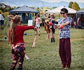 World Hoop Day