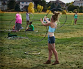 World Hoop Day
