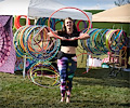 World Hoop Day