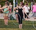 World Hoop Day
