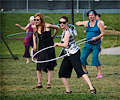 World Hoop Day