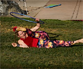 World Hoop Day