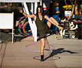 World Hoop Day