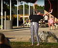 World Hoop Day