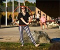 World Hoop Day