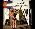 World Hoop Day