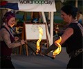 World Hoop Day