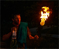 Fire Breathing