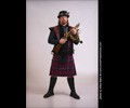 Chase (Steampunk)
