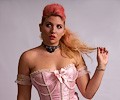 Chelsey (Punk Princess)