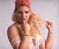 Chelsey (Punk Princess)