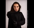 Christopher (Kylo Ren from Star Wars)