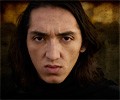 Christopher (Kylo Ren from Star Wars)