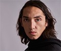 Christopher (Kylo Ren from Star Wars)