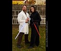 Christopher and Michael