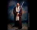 Michael (Obi Wan Kenobi from Star Wars)