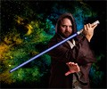 Michael (Obi Wan Kenobi from Star Wars)