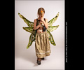 Zelia (Steampunk Fairy)
