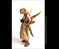 Zelia (Steampunk Fairy)