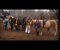 Knights of the Tempest Troupe