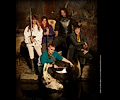 Knights of the Tempest Troupe